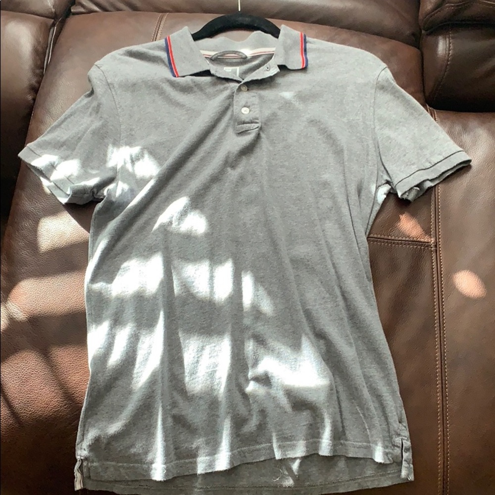 Polo shirt